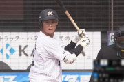ロッテの開幕サード、ガチで平沢大河になりそう