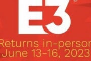 ゲームの祭典「E3 2023」、6月13日からリアル会場で開催へ　4年ぶり