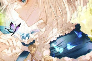 【FGO】majmariさんの妖精王オベロンイラスト！！　さすが妖精王、美しいな！