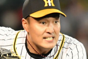 阪神・秋山ＶＳ巨人・高橋　カード勝ち越しをかけた一戦