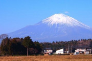 静岡県の欠点「のぞみが停まらない」しかない