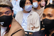 有吉弘行は『THE MATCH』招待を拒否　観戦芸能人に〝苦言〟「恥ずかしい」「反感買うだけ」