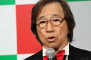 武田鉄矢、スマホを一刀両断　「平べったいかまぼこ板」「人と話そうと思わない」