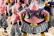 【画像】これドラゴンボールファンには堪らんでしょ！！