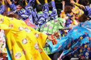 【悲報】YOSAKOIソーランとかいう祭り、死ぬほどサムいwwwww