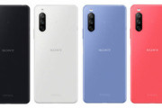 Xperia10IIIとかいうこういうのでいいんだよスマホ
