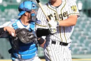阪神・佐藤輝明はCSスタメンへ　井上ヘッド「代わり映えしないけど“悪くない”という表情に期待」