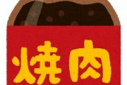 【悲報】焼肉のタレ、美味いものがない