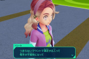 【画像】ポケモンZAさん、なんG民をお説教してしまうｗｗｗｗｗｗｗ