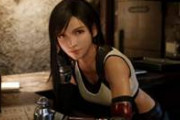 【悲報】真島ヒロ先生、ff7Rトロコンする。