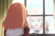 【蓮ノ空】映画の花帆って吟子とマイカに押し倒されても文句言えないよね【ラブライブ！】