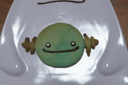 【ポケモン】クッキー焼けたよ〜【可愛い】