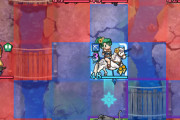 【FEH】今回のキャラぶっ壊れ報告はなさそうかあ