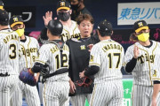 阪神が今季４度目の２桁得点で大勝　糸井が猛打賞　ボーア３打席連続適時