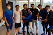 DeNA伊藤裕季也選手のトレードで同期の選手たちが集合写真をアップ『どこへ行こうが…』