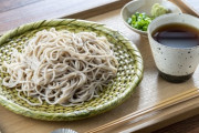 蕎麦「美味しいです。アミノ酸スコア高いです。GI値低いです。」←こいつがうどんに負けた理由