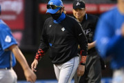 新庄日本ハム　６年連続Ｖ逸が確定　最後は押し出し四球でサヨナラ負け　若手積極起用も