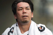 前田健太さん、防御率7.26、最近6戦25失点…地元局「今や彼はメジャーリーグ最悪の先発投手」