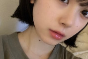 【乃木坂46】筒井あやめのドアップ！　危ねぇ画面にキスするとこだった…。