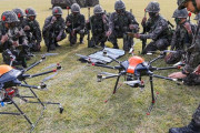 ドローン産業を率いる「Kドローン」ブランド企業を育成する…韓国国土交通部！
