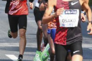 【東京マラソン】積極策も26位の井上大仁「もう3強の時代は終わり」 大迫に脱帽