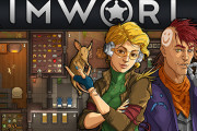 Rimworldとかいう謎の高評価ゲーム
