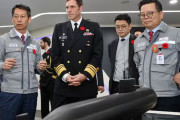 カナダ海軍の3000トン級潜水艦導入に韓国防衛企業が参入狙う…北極防衛強化に向けた協力！