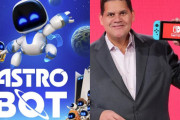 米国任天堂の元社長レジー氏、ソニーの『アストロボット』を絶賛！「任天堂の得意分野で任天堂をほぼ超えた」