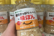 揚げ物にピッタリな「粉タイプの味ぽん」が全国で販売決定！！