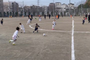 【動画】日本の幼稚園サッカー、マジで戦術的に世界最高峰だと絶賛されるｗｗｗｗｗｗ