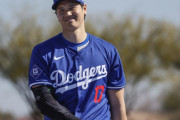 【海外の反応】大谷翔平とエンゼルスの対戦に注目集まる【MLB】