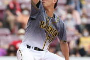 【阪神】伊藤将司が前半戦ラスト登板Ｇ封じに意欲