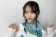 乃木坂46弓木奈於、インスタ開設「なんの脈略もないですが…」　7月に初写真集を発売