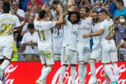 【リーガエスパニョーラ】屈辱の敗戦から欧州王者返り咲きへ…レアルは地元紙の辛辣な評価を覆せるのか？