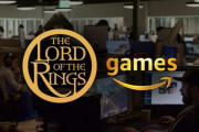 Amazon、ロードオブザリングのMMORPGを開発中と発表
