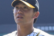 【阪神】伊藤将司が２回無失点　初の実戦で上々スタート