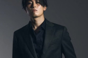 この画像の中村敬斗、もう俳優だろ…
