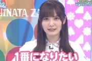 【日向坂46】かとしのポテンシャルwwwww