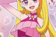 【プリキュア】30日に会えるんだね・・・