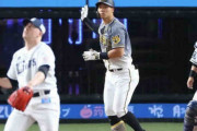 阪神ドラ1佐藤輝　長嶋茂雄以来、史上3人目の新人1試合3発　左打者では史上初