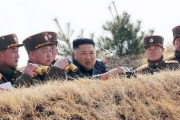 【コロナ速報】北朝鮮、防疫ルールを破った感染者を銃殺刑に