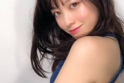 橋本環奈ってマネージャーに背中流させたりしてるらしい