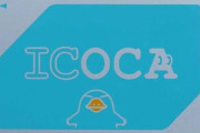 【画像】ICOCAとかいう交通ICカードのキャラクターｗｗｗｗｗｗ