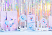 「ドラえもん×韓国コスメ アイムミミ」限定パッケージが可愛い！日本未発売の商品も登場