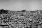 外国人「原爆投下直後の広島はこんなことになってたらしい…」