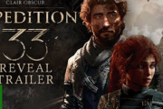 【Xbox】UE5製JRPG系ファンタジーRPG「Clair Obscur: Expedition 33」が超面白そうｗｗｗｗ