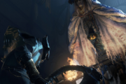 ブラッドボーンとダークソウル3とセキロどれが面白い？