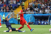 日本代表がロシアW杯のベルギー戦で2-0のときに守備に徹していれば…