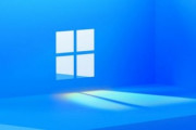Microsoft､6月24日に｢Windows 11｣を発表か　ティザー画像の影が｢11｣？