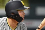 【5番糸原】阪神タイガースの開幕オーダー、隙が無さすぎて震える